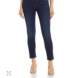 rag & bone Cate Mid-Rise Ankle Skinny Jean NWT